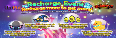 DAPATKAN ITEM IN-GAME WEREWOLF DAN BONUS UNIPIN CREDITS!