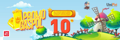 #pakeDOKU sekarang! Dapatkan potongan harga Rp 10.000!