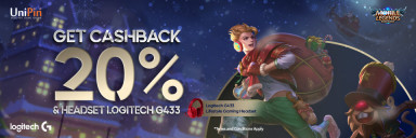 December Weekend Exclusive Promo!