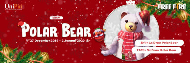 AYO GAMBAR BERUANG LUCU KAMU DAN DAPATKAN BANYAK HADIAH!