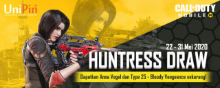 Dapatkan Anna Vogel dan Type 25 – Bloody Vengeance Sekarang