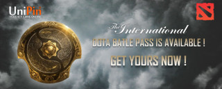 Battle Pass The International DotA 2 Sudah Bisa Kamu Dapatkan!