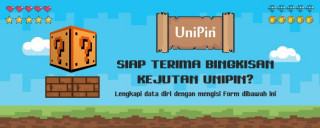 Bingkisan Kejutan UniPin