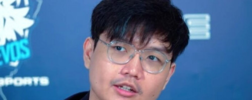 Zeys Ungkap Sistem yang Cocok Kualifikasi M4! Apa Kamu Setuju?