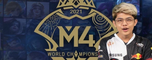 Ahmad Ingin Bermain di M4 Hingga Rela Keluar dari Alter Ego