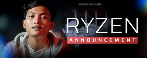 Alasan Ryzen Komitmen Ikut Pelatnas SEA Games Meski Sedang Rehat