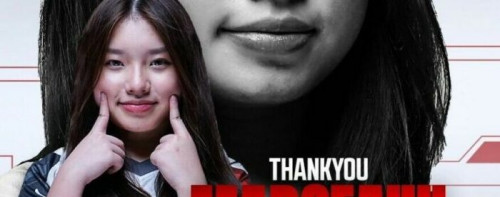 Margeaux Resmi Berpisah dengan Alter Ego Celeste