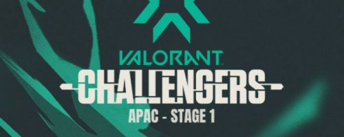 3 Tim Indonesia di VCT 2022 APAC Stage 1 Challengers, Ini Hasil Draw Lengkapnya!