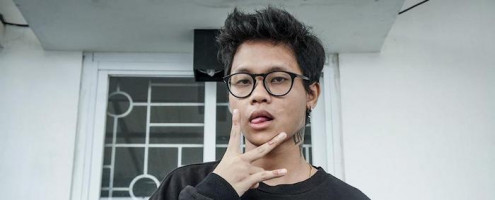 Ericko Lim Kembali Jadi Caster MLBB, Bawa Winson Reynaldi