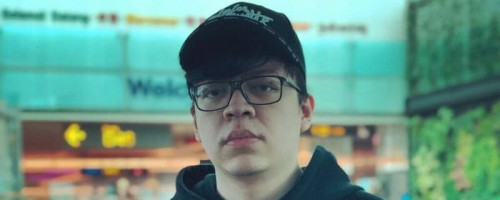 DeanKT akan Lakukan Ini Jika EVOS Legends Gagal Masuk Playoffs MPL!