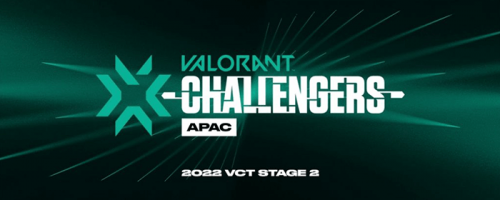 Jadwal dan Format Turnamen VCT 2022: APAC Stage 2