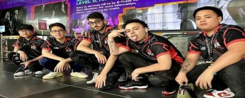 Luar Biasa, Tim BTK Sukses Kalahkan Timnas MLBB Filipina!