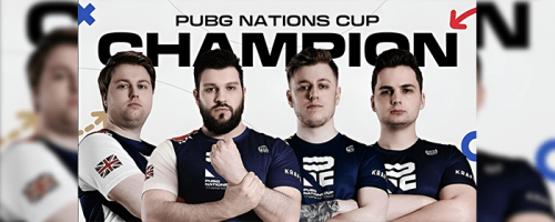 UK Berhasil Menangkan Turnamen PNC 2022!