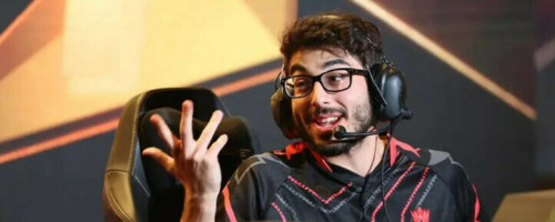 MobaZane Akui Kaget dengan Kekalahan RRQ Hoshi di MSC 2022