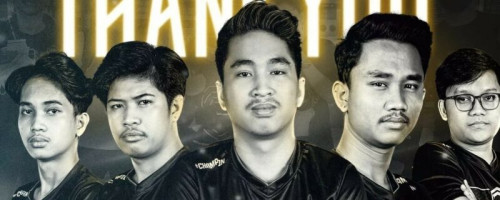 ION Esports Resmi Bubar, Genfos Bakal Masuk Bigetron Red Aliens?