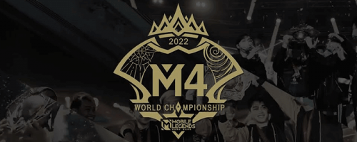 Indonesia Kabarnya Jadi Tuan Rumah M4 World Championship, Benarkah?