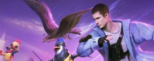 Free Fire akan Hadirkan Karakter Justin Bieber Bernama J Biebs