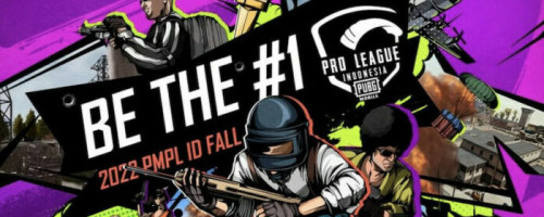 Inilah Daftar Tim, Jadwal, serta Format PMPL ID Fall 2022!