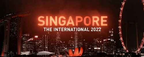 4 Tim yang Berhasil Lolos ke The International 11