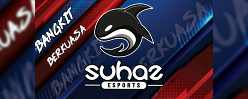 Suhaz Esports Datangkan Pemain Indonesia dan Pelatih Filipina, Siapa Mereka?