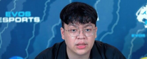 Aldean Tegar Ungkap Syarat Utama Masuk EVOS Legends, Apa Aja?