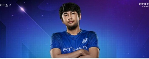 InYourDream Resmi Berpisah dengan Nigma Galaxy SEA!