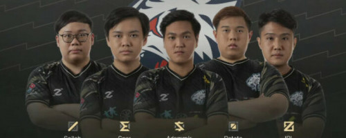 Sering Berprestasi, EVOS SG Malah Resmi Bubar!