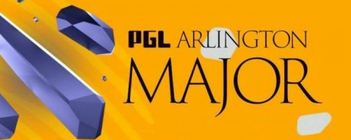 Jadwal Playoff PGL Arlington Major 2022, Siapa Lawan BOOM Esports?