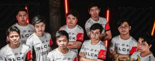 Blacklist International Puncaki Klasemen Paruh Musim MPL PH S10