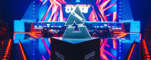 CS:GO Major 2023 Resmi Digelar di Paris!