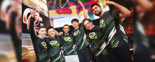 OpTic Gagal Tembus Valorant League 2023?