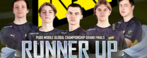 Natus Vincere Lepas Semua Roster PUBG Mobile, Ada Apa?