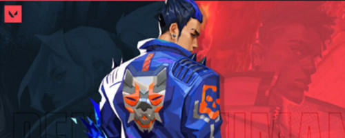 Riot Update UI Besar-Besaran di Valorant Patch 5.08