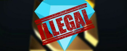 Bahaya Membeli Diamond Mobile Legends Ilegal, Bisa Kena Ban!