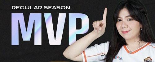 2022 ULDS MVP Title Goes to Tiger Wong Seiren's Reina!
