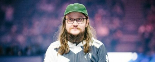 Cabut Team Liquid, MATUMBAMAN Ungkap Rencana Gabung Militer