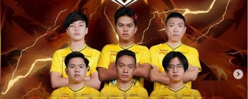 ONIC Esports Juara MPLI 2022, Epic Comeback Manis di Final!