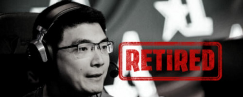 Ori Pensiun Jadi Pro Player Dota 2 karena Desakan Orang Tua?