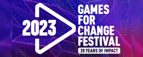 PBB Jadi Tuan Rumah Bagi Games for Change Festival 2023!