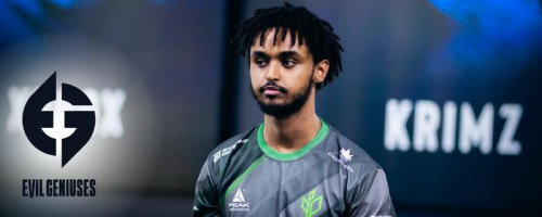 Rumor: Tim CS:GO Evil Geniuses akan Mendatangkan Refrezh