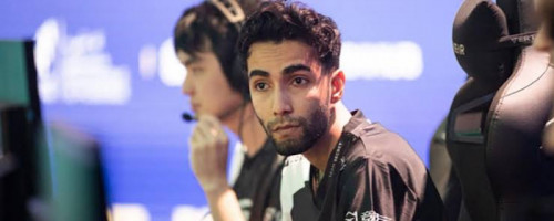 SumaiL Resmi Tinggalkan Nigma Galaxy, ke Tim Mana?