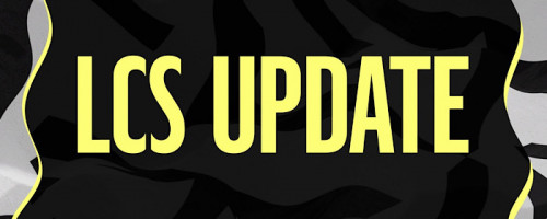 Riot Ancam Batalkan LCS Summer Split 2023 Jika Mogok Massal Berlanjut