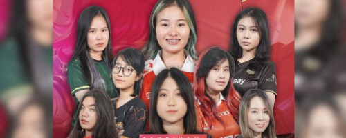 Ini Dia Jadwal UniPin Ladies Series Season 3 Week 1!