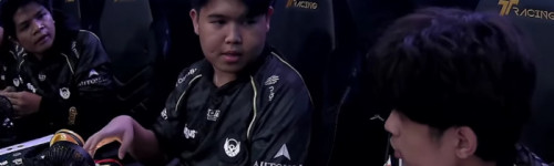 Kalah di PMWI, Bigetron RV Tingkatkan Performa di PMSL SEA Fall 2023