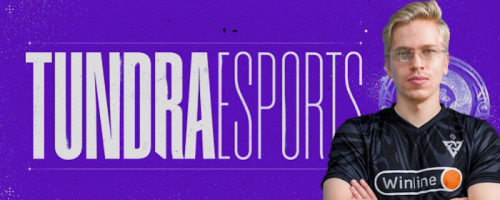 Topson Resmi Gabung Untuk Perkuat Tundra Esports di TI12