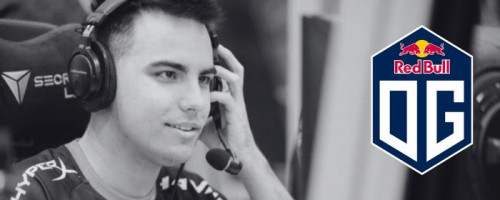 OG Depak DM, Mind_Control Ditunjuk Sebagai Pengganti