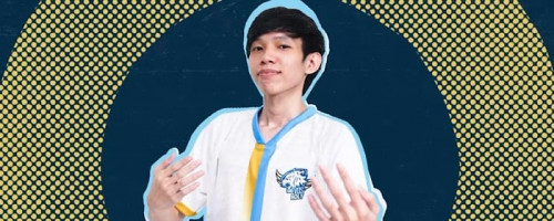 Liam, Roamer Veteran MLBB Kembali ke Scene Kompetitif dan Bergabung Dengan EVOS!
