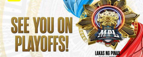 Playoff MPL PH S12: Penentuan 2 Tim yang akan Jadi Lawan Indonesia di M5!