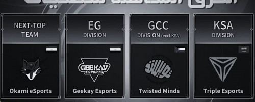Bocornya informasi di MPL MENA Fall 2023 Berakhir dengan Hilangnya Kesempatan Sebuah Tim ke M5!