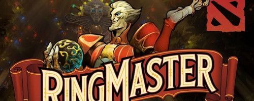 RingMaster akan Segera Tiba di Dota 2 Pada Tahun 2024